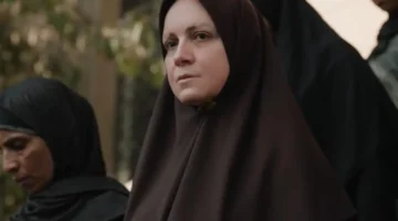 النيابة تتهم ريهام عبد الغفور بخطف 25 طفلا في حكاية نرجس